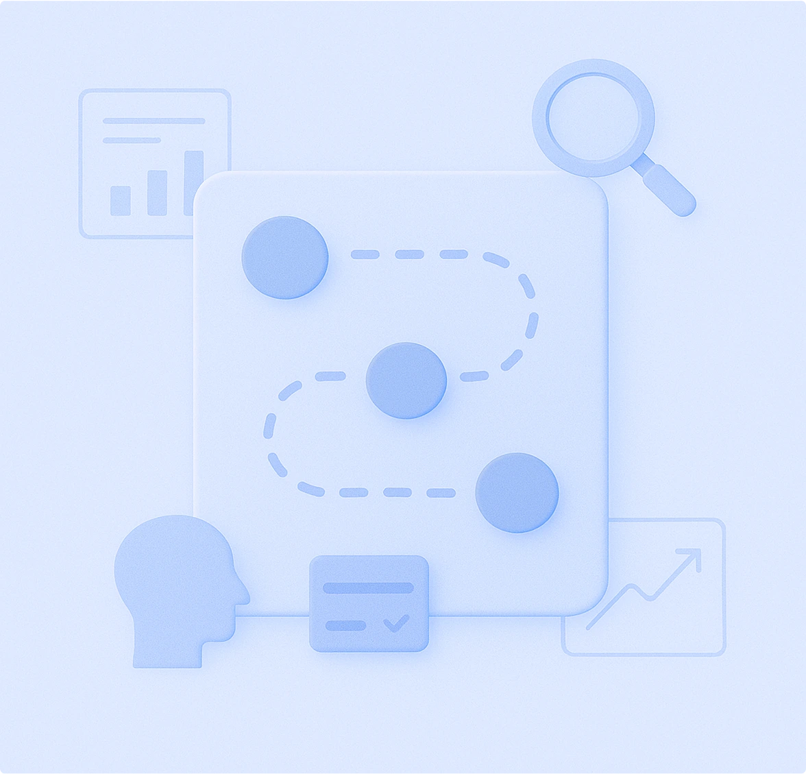 Ilustração UX Design